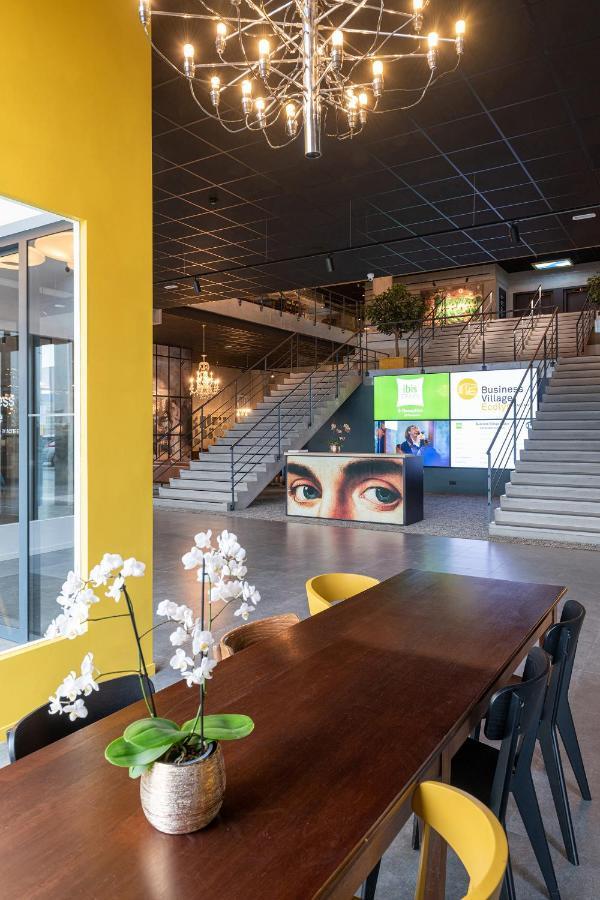 Ibis Styles Ναμούρ Εξωτερικό φωτογραφία