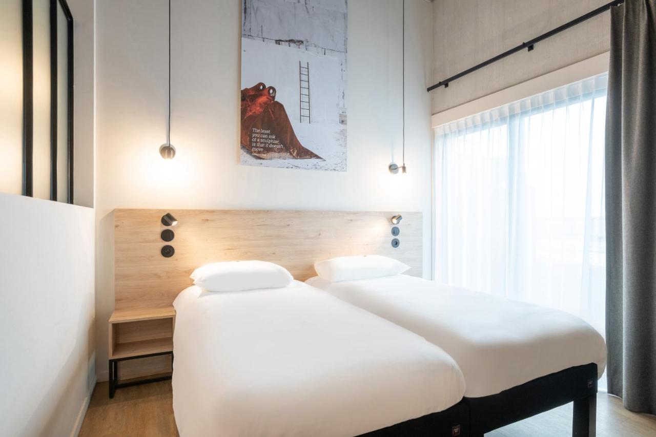 Ibis Styles Ναμούρ Εξωτερικό φωτογραφία