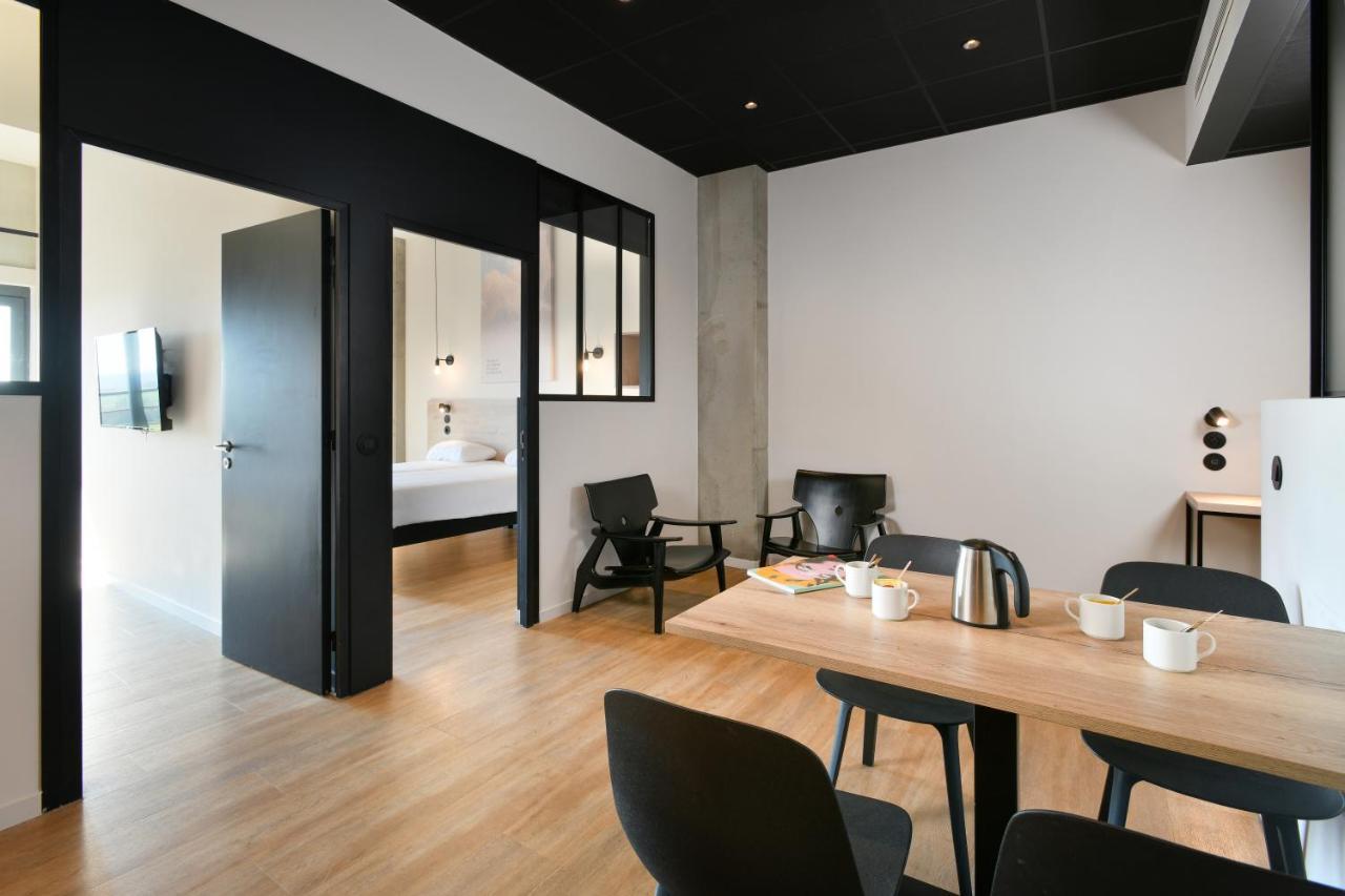 Ibis Styles Ναμούρ Εξωτερικό φωτογραφία