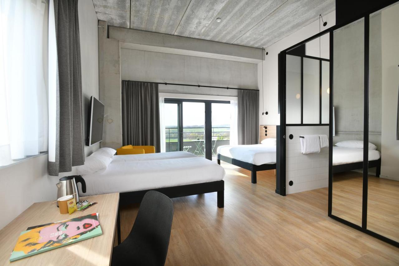 Ibis Styles Ναμούρ Εξωτερικό φωτογραφία