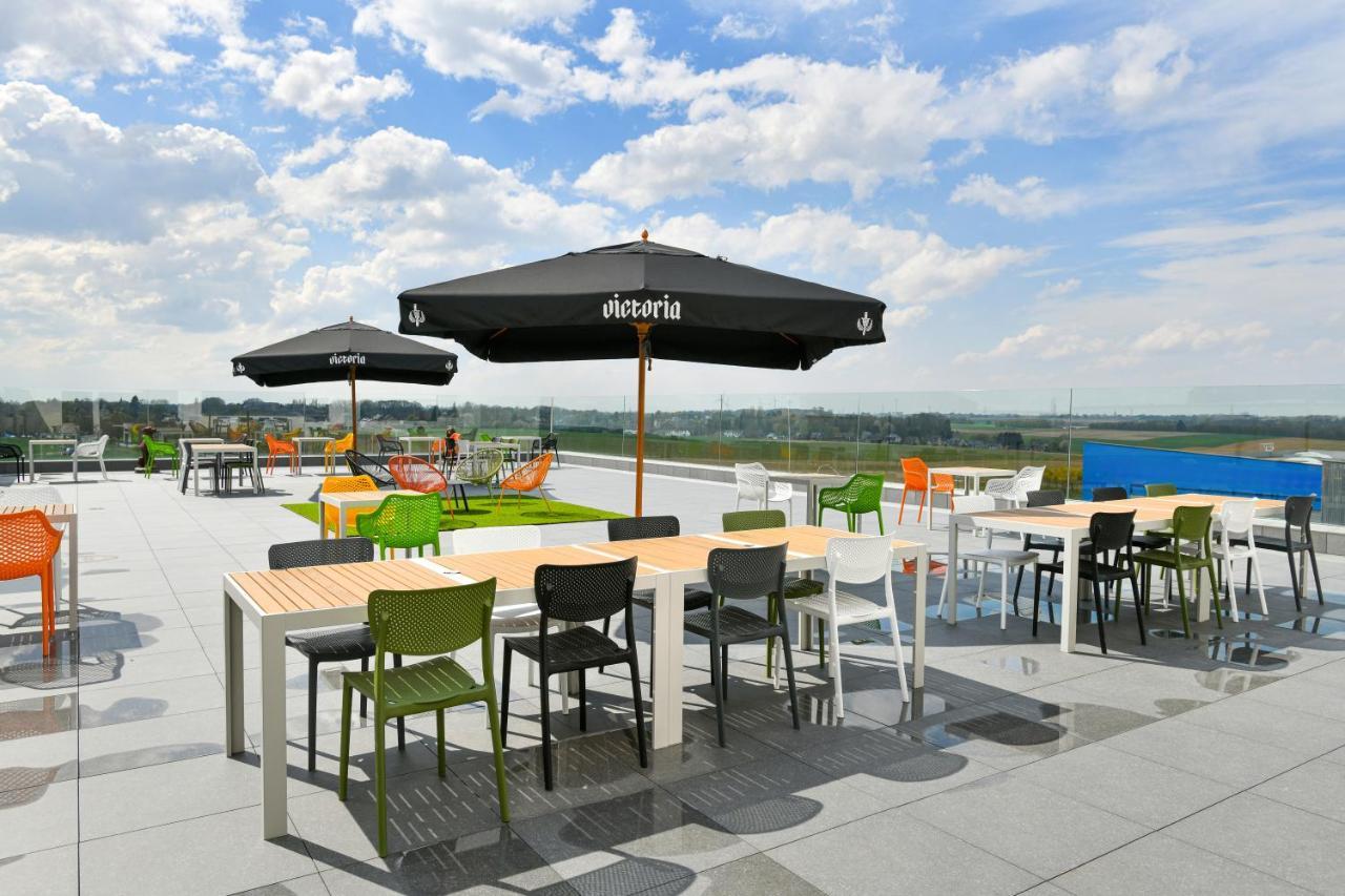 Ibis Styles Ναμούρ Εξωτερικό φωτογραφία