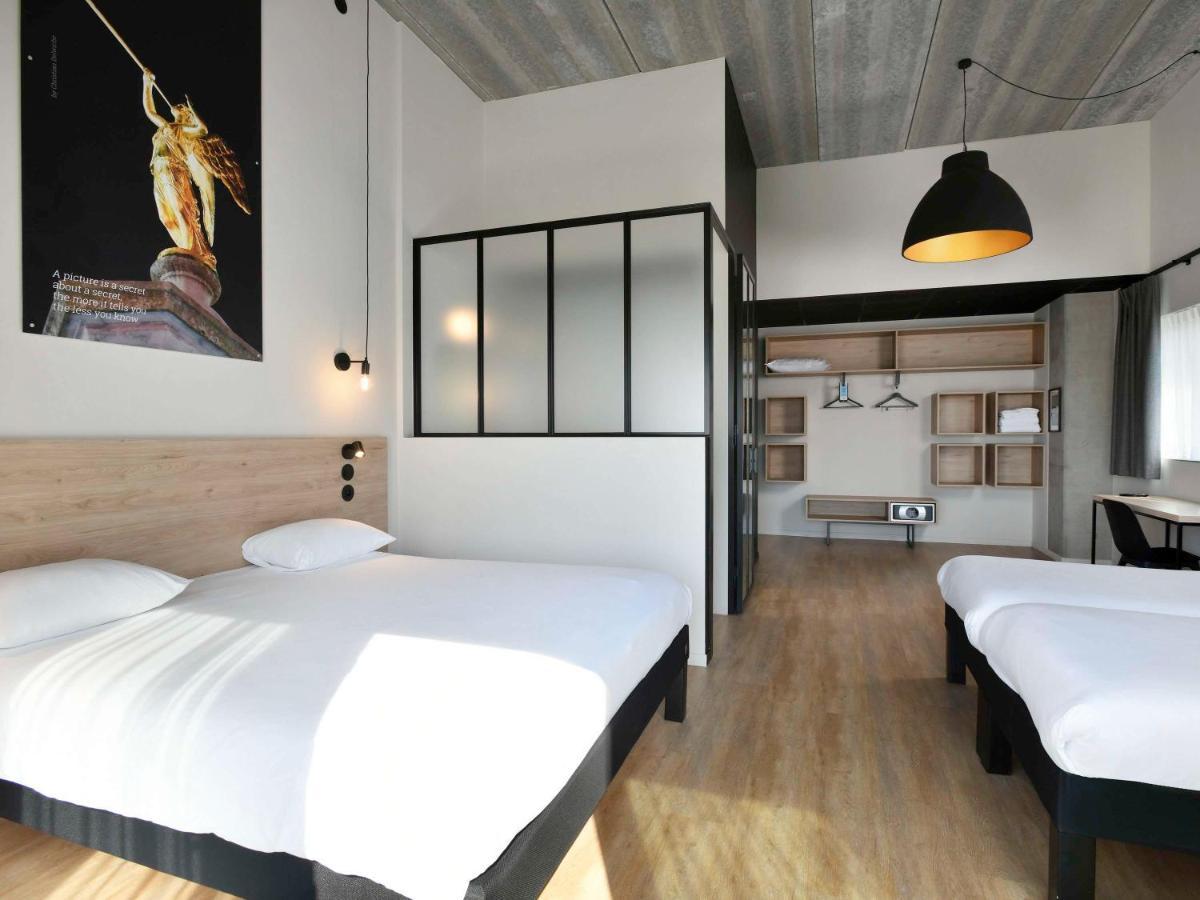 Ibis Styles Ναμούρ Εξωτερικό φωτογραφία