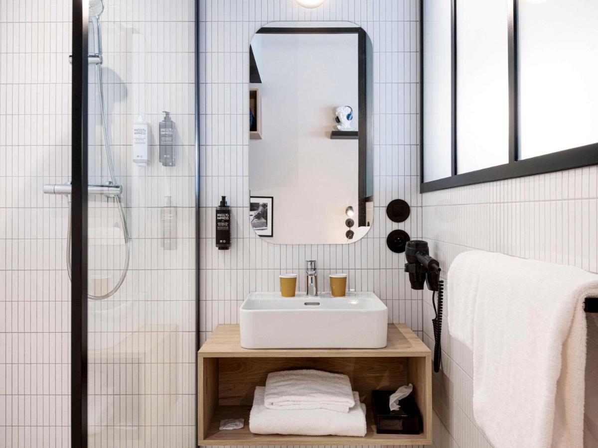 Ibis Styles Ναμούρ Εξωτερικό φωτογραφία