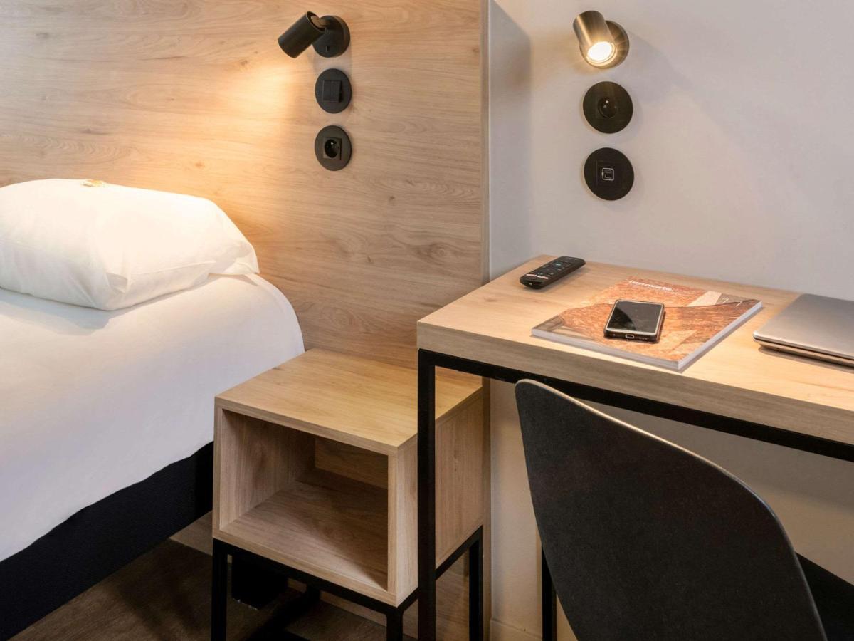 Ibis Styles Ναμούρ Εξωτερικό φωτογραφία