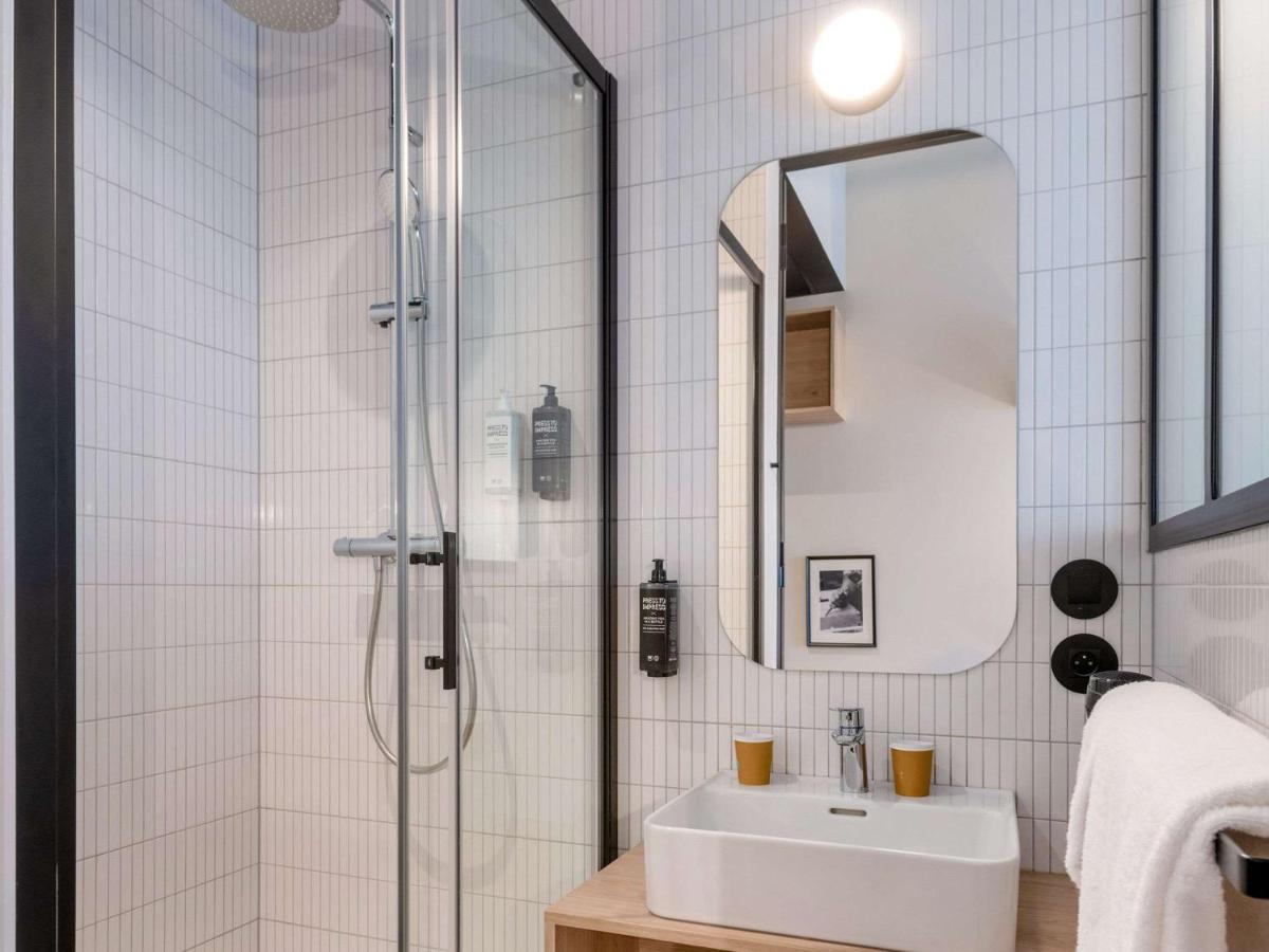 Ibis Styles Ναμούρ Εξωτερικό φωτογραφία