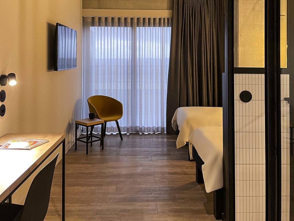 Ibis Styles Ναμούρ Εξωτερικό φωτογραφία