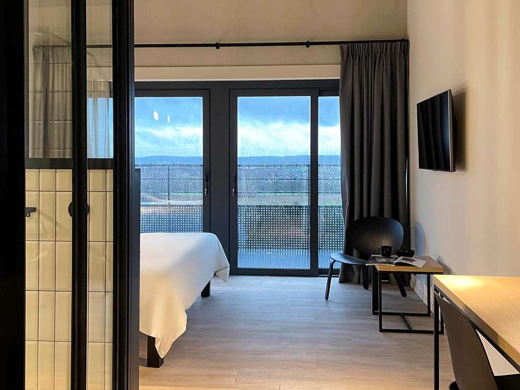 Ibis Styles Ναμούρ Δωμάτιο φωτογραφία