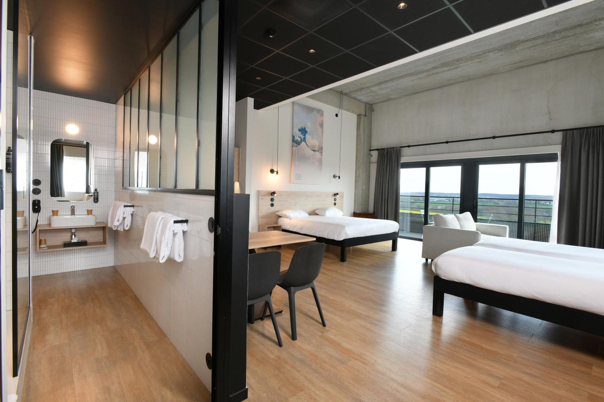 Ibis Styles Ναμούρ Εξωτερικό φωτογραφία