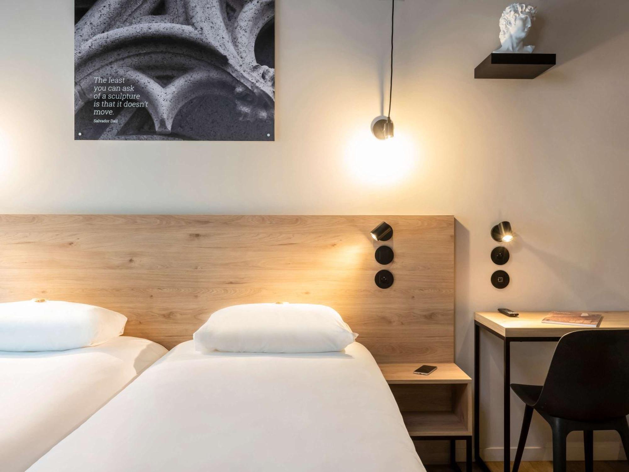 Ibis Styles Ναμούρ Εξωτερικό φωτογραφία