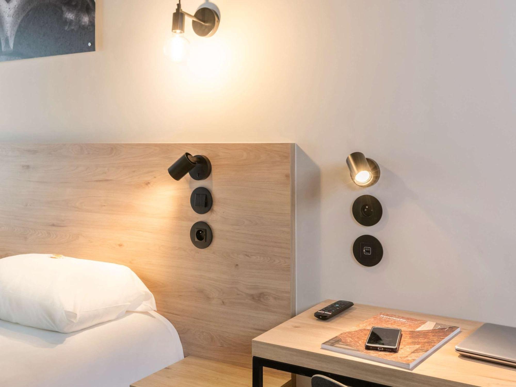 Ibis Styles Ναμούρ Εξωτερικό φωτογραφία