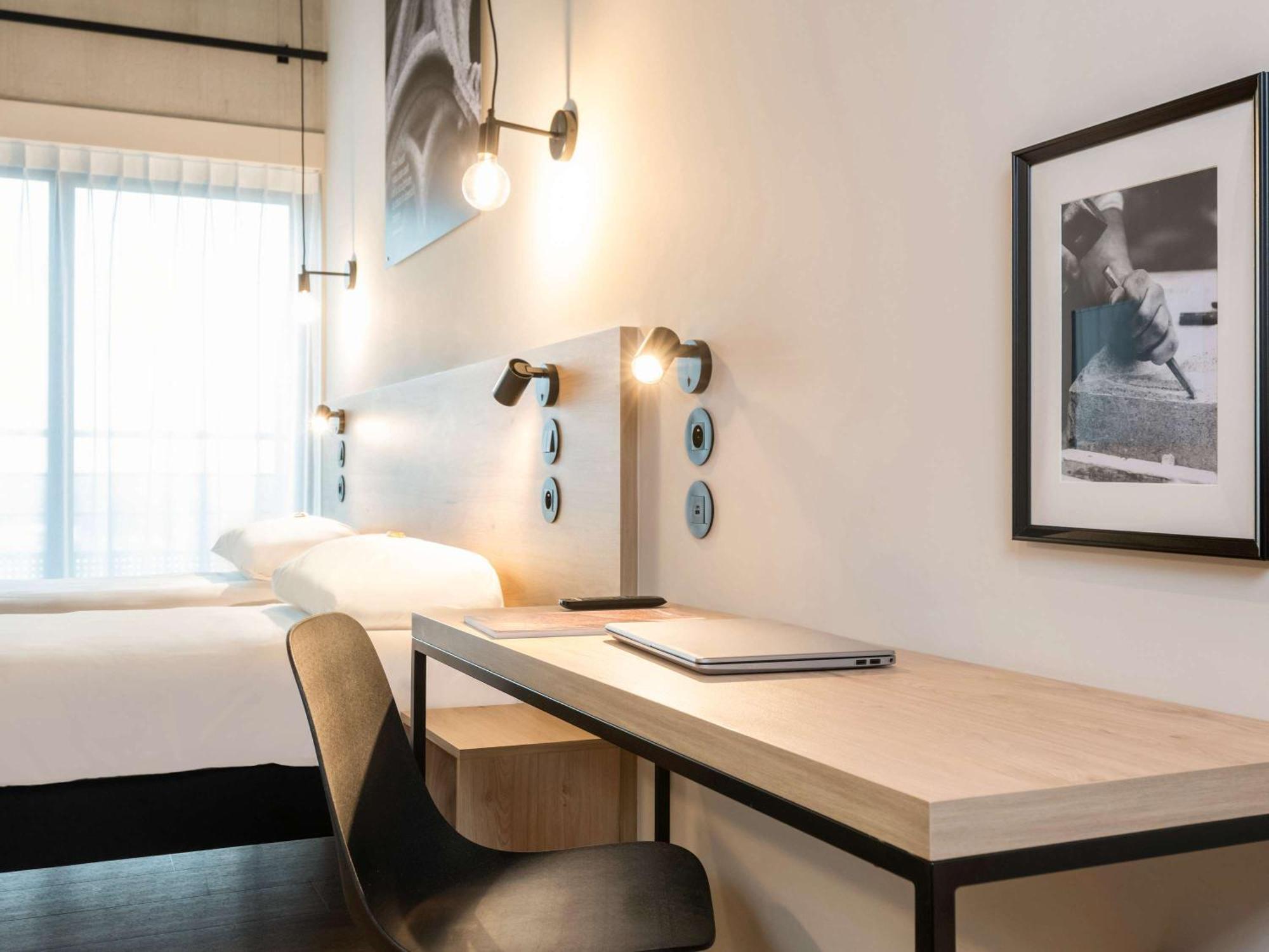 Ibis Styles Ναμούρ Εξωτερικό φωτογραφία